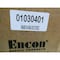 Encon PORTABLE EYE WASH STATION 01030401 - alternate 5